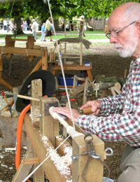 Bob Field Ð Woodworker